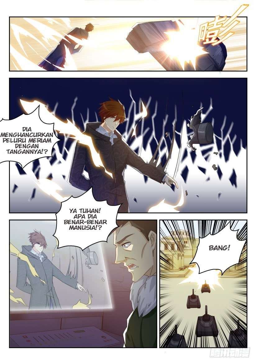 Rebirth Of The Urban Immortal Cultivator Chapter 239 Gambar 15