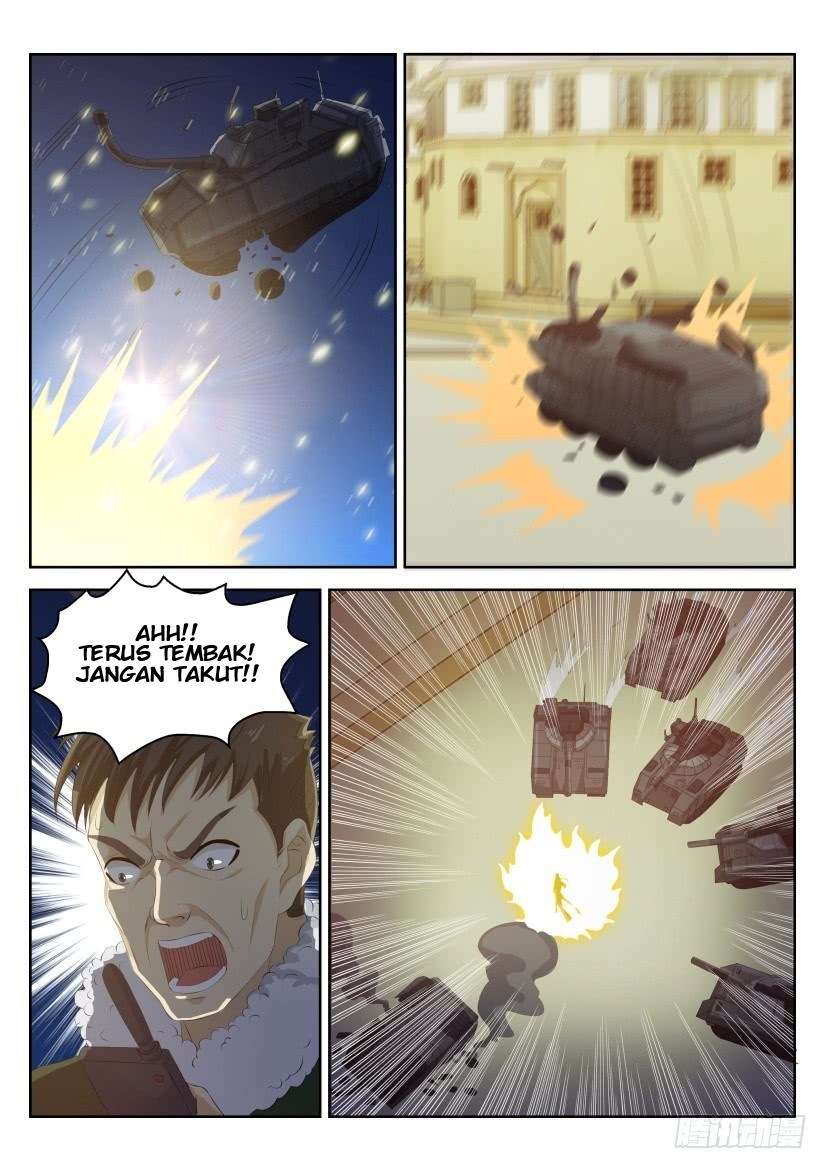 Rebirth Of The Urban Immortal Cultivator Chapter 239 Gambar 16