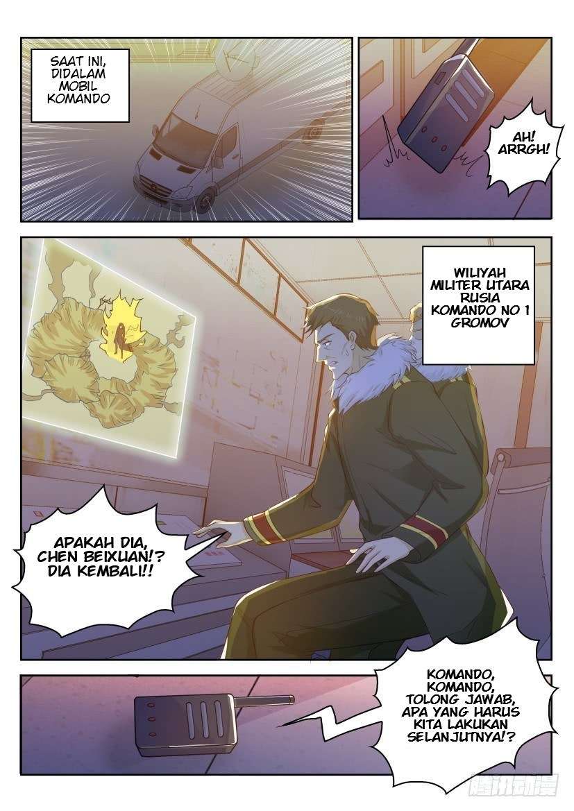 Rebirth Of The Urban Immortal Cultivator Chapter 239 Gambar 13