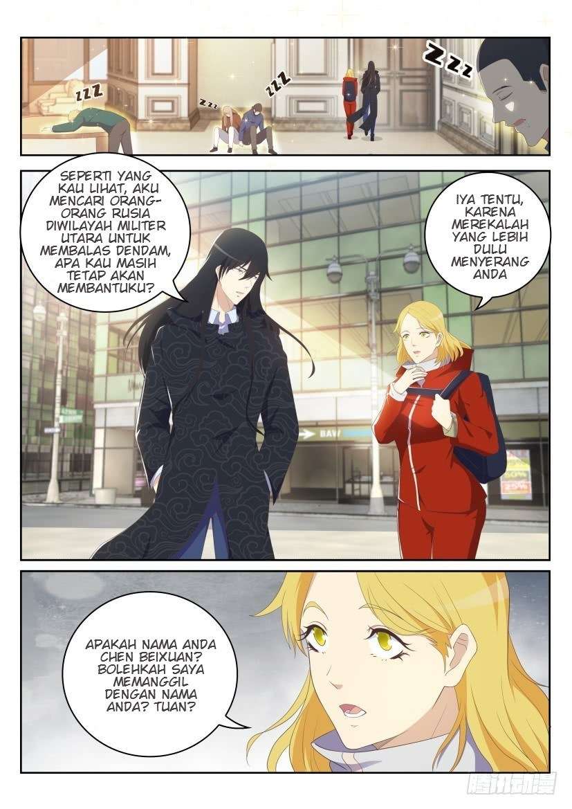 Rebirth Of The Urban Immortal Cultivator Chapter 239 Gambar 3