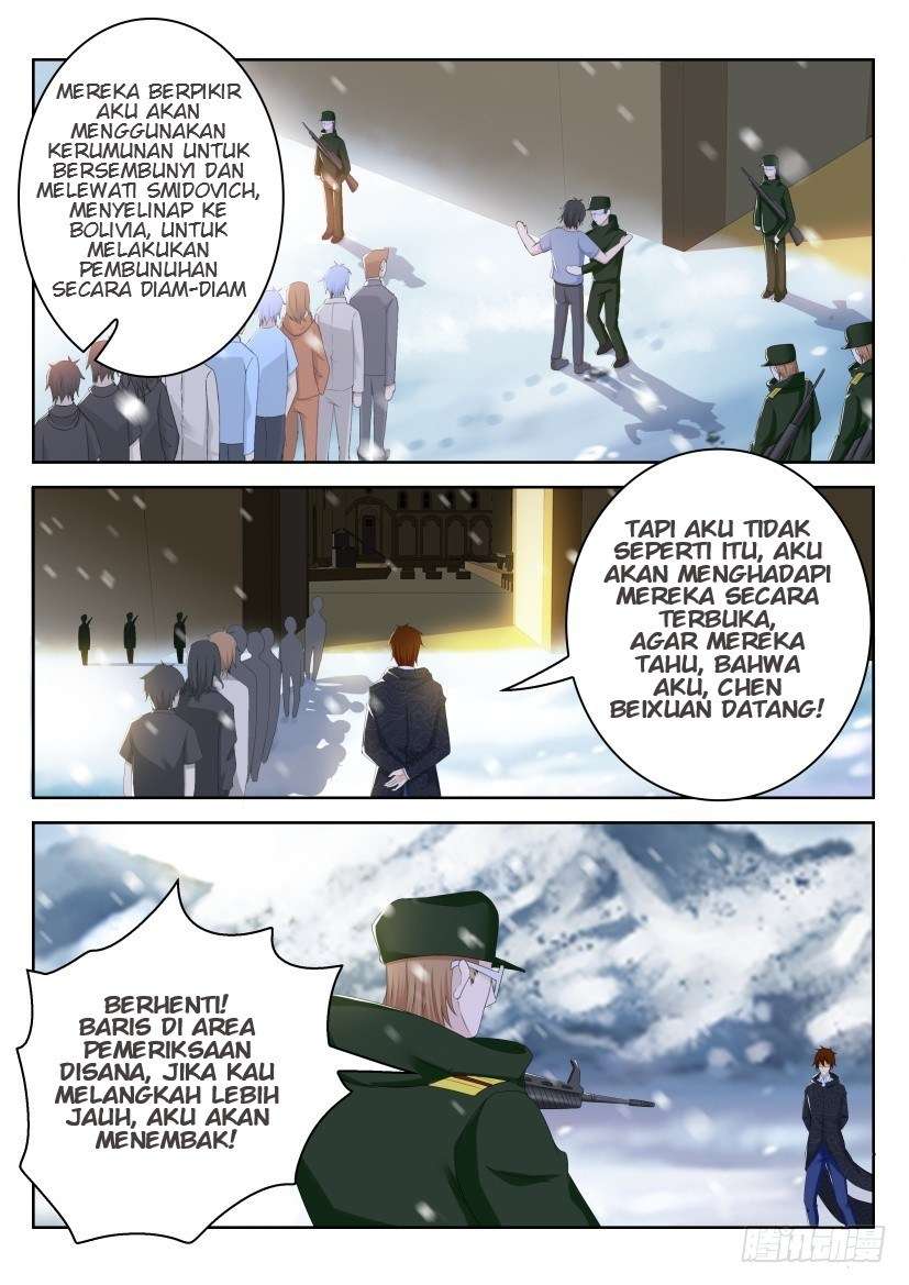 Rebirth Of The Urban Immortal Cultivator Chapter 239 Gambar 6