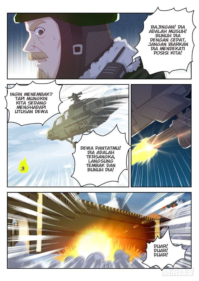 Rebirth Of The Urban Immortal Cultivator Chapter 239 Gambar 9