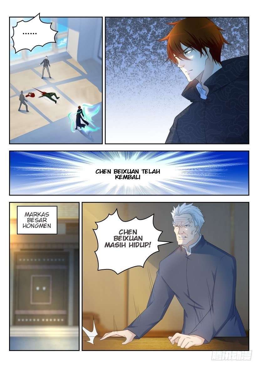 Rebirth Of The Urban Immortal Cultivator Chapter 240 Gambar 13