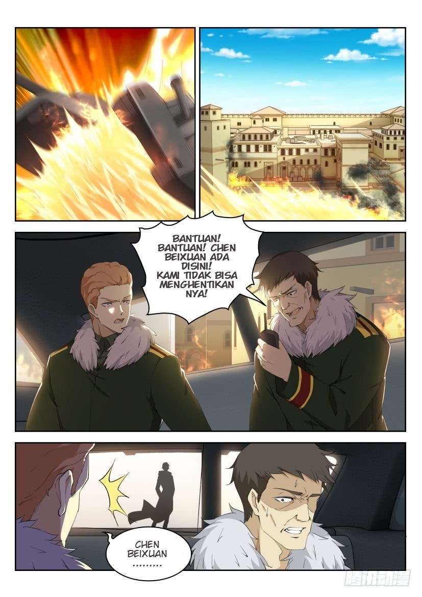 Rebirth Of The Urban Immortal Cultivator Chapter 240 Gambar 5