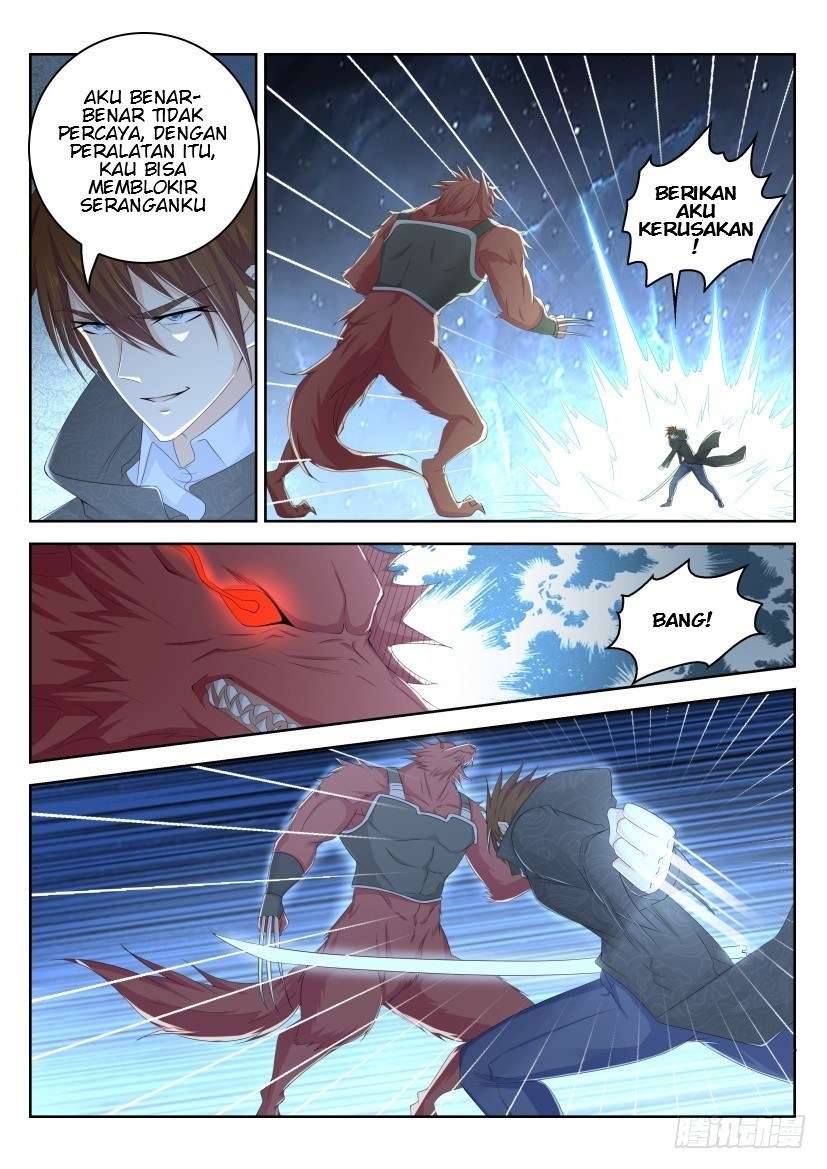 Rebirth Of The Urban Immortal Cultivator Chapter 241 Gambar 15