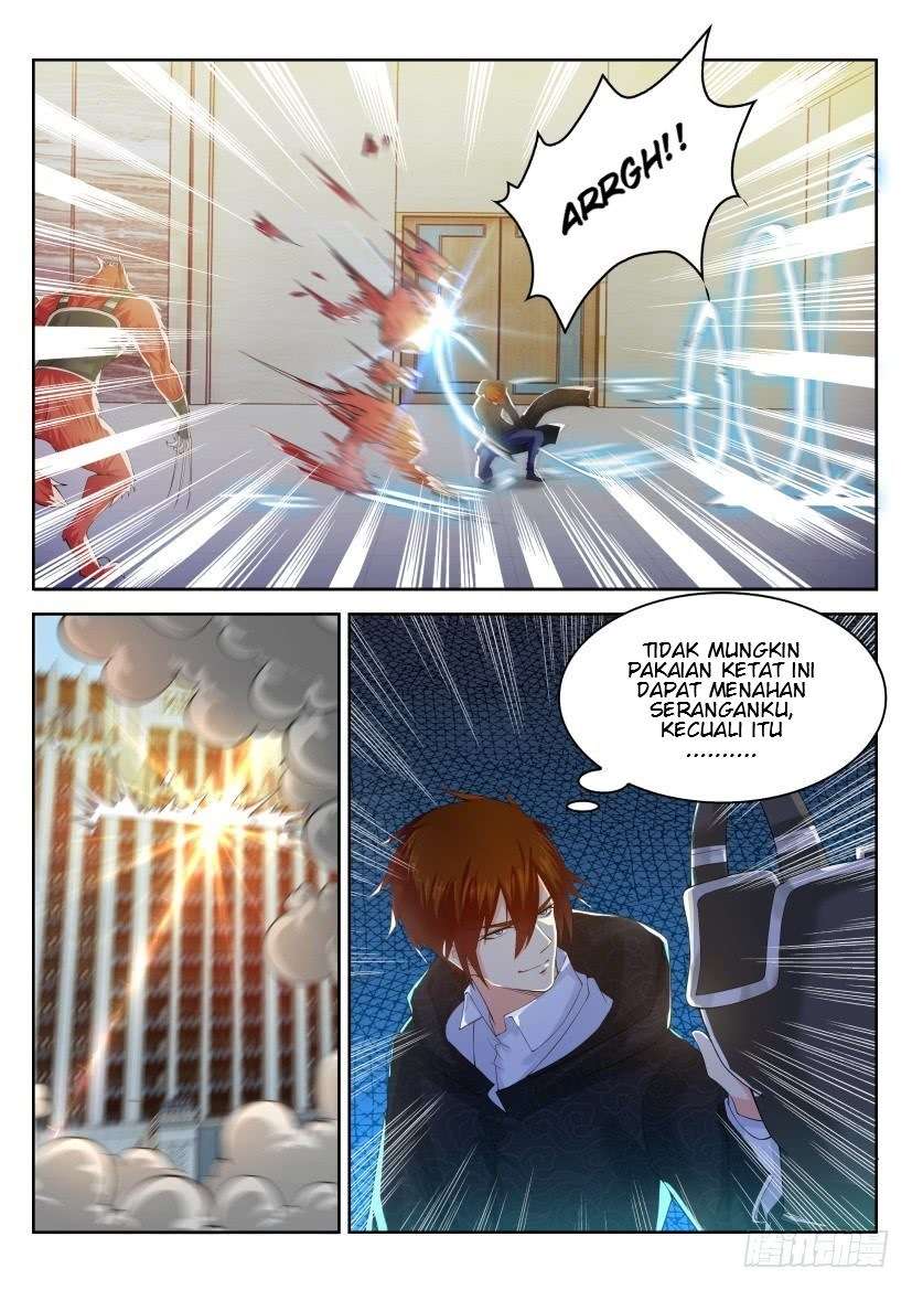 Rebirth Of The Urban Immortal Cultivator Chapter 241 Gambar 16
