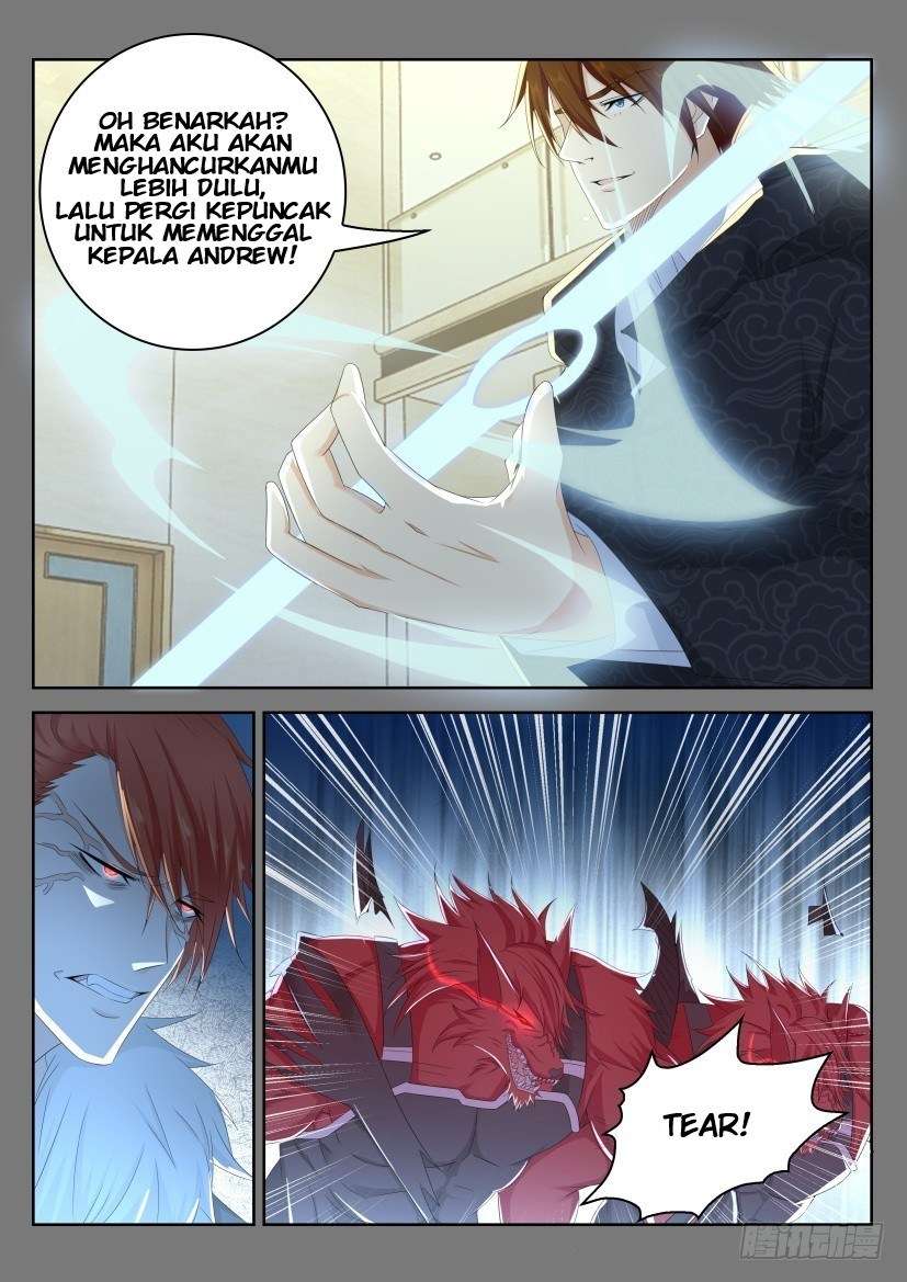 Rebirth Of The Urban Immortal Cultivator Chapter 241 Gambar 11