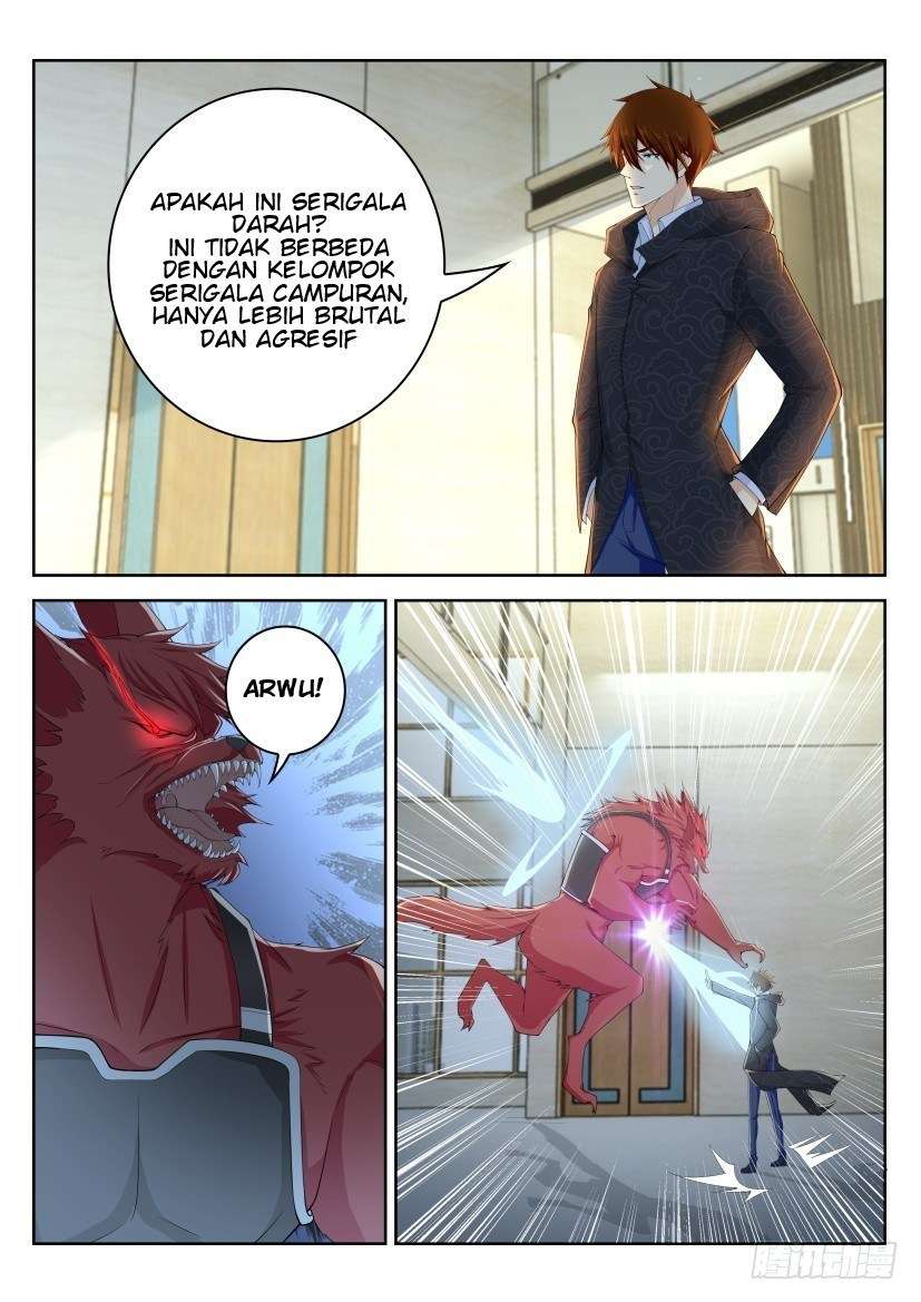 Rebirth Of The Urban Immortal Cultivator Chapter 241 Gambar 12