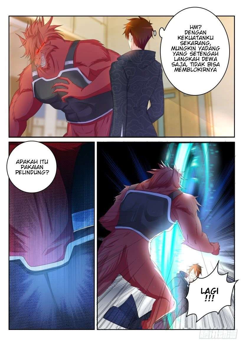 Rebirth Of The Urban Immortal Cultivator Chapter 241 Gambar 13