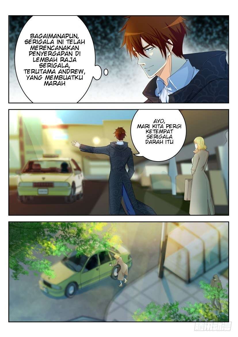 Rebirth Of The Urban Immortal Cultivator Chapter 241 Gambar 6