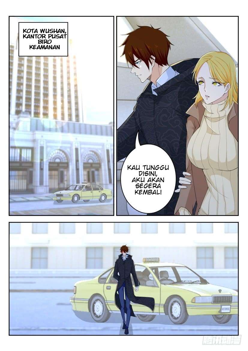 Rebirth Of The Urban Immortal Cultivator Chapter 241 Gambar 7