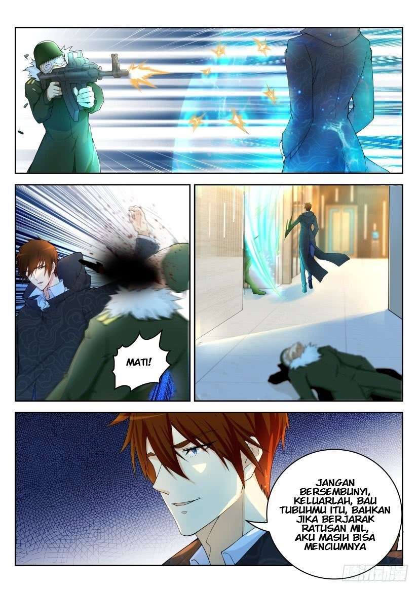 Rebirth Of The Urban Immortal Cultivator Chapter 241 Gambar 9