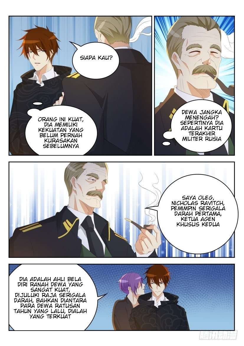 Rebirth Of The Urban Immortal Cultivator Chapter 242 Gambar 15