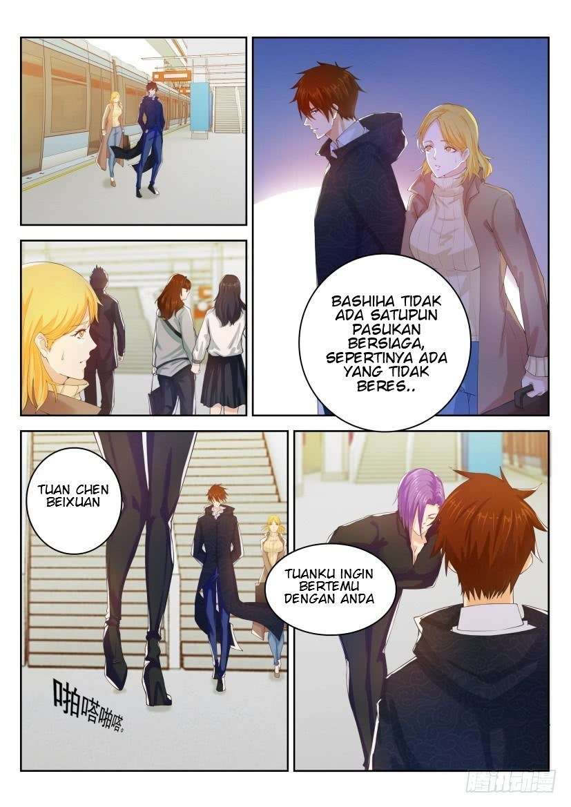 Rebirth Of The Urban Immortal Cultivator Chapter 242 Gambar 10