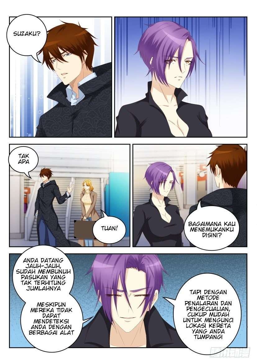 Rebirth Of The Urban Immortal Cultivator Chapter 242 Gambar 11