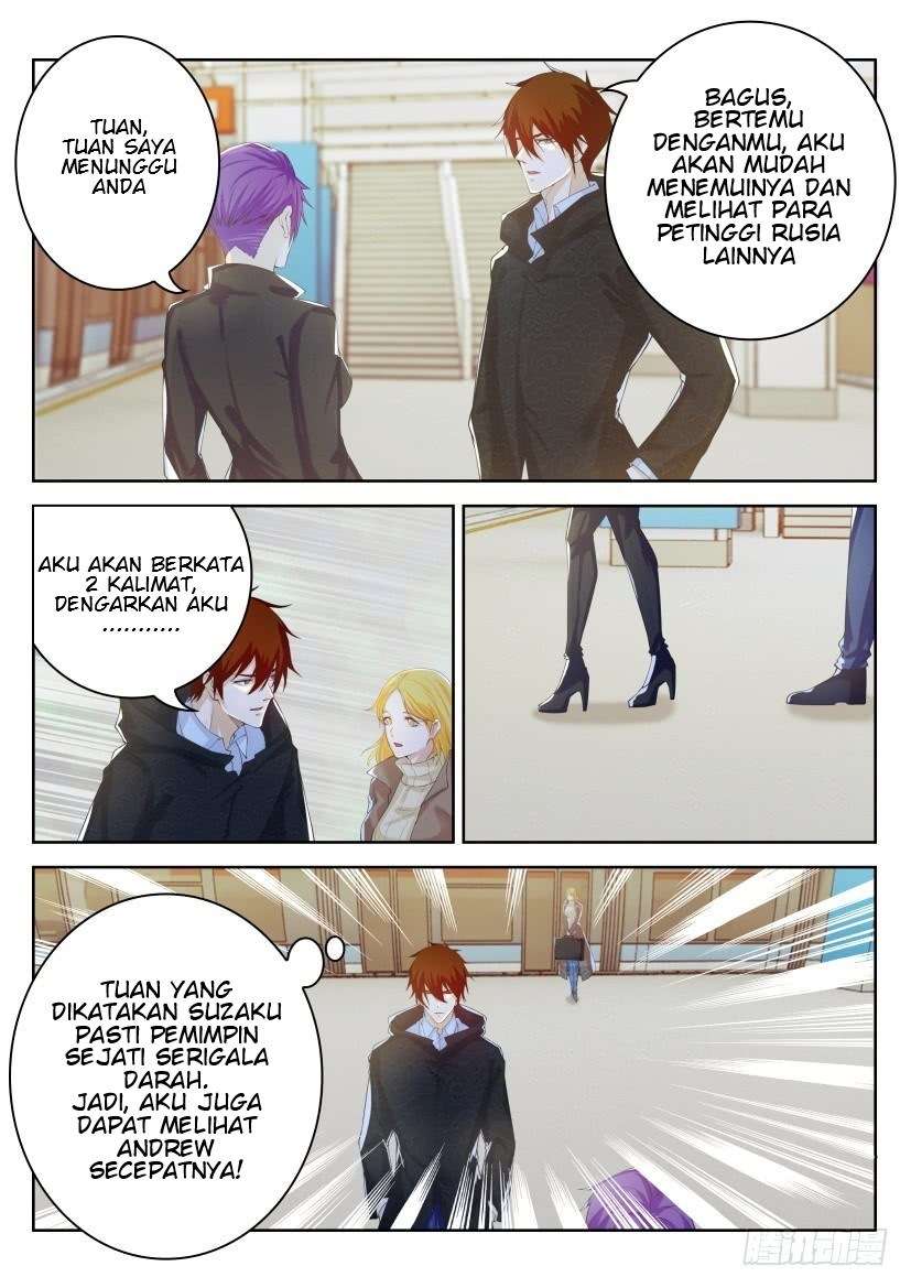 Rebirth Of The Urban Immortal Cultivator Chapter 242 Gambar 12