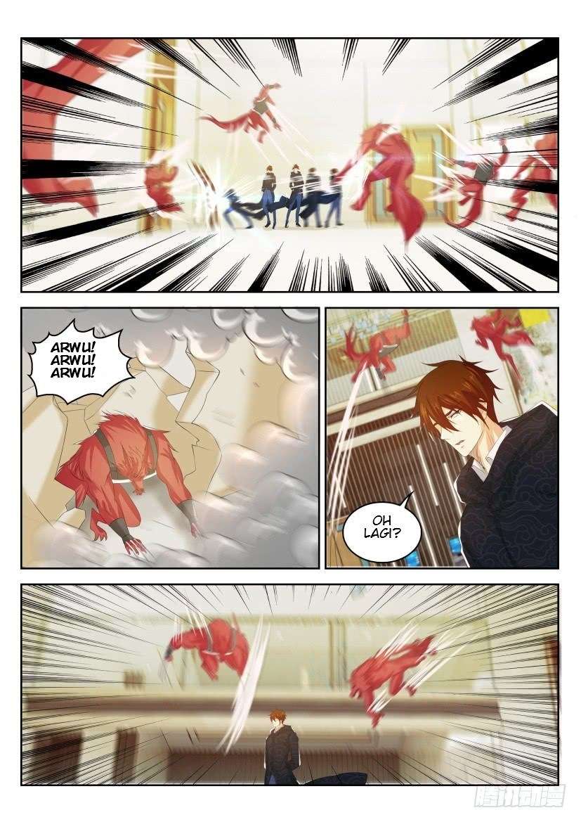 Rebirth Of The Urban Immortal Cultivator Chapter 242 Gambar 4