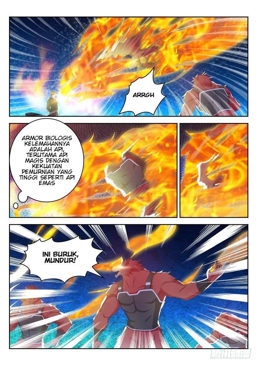 Rebirth Of The Urban Immortal Cultivator Chapter 242 Gambar 6