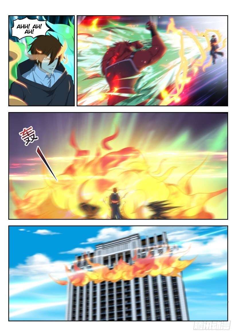 Rebirth Of The Urban Immortal Cultivator Chapter 242 Gambar 7