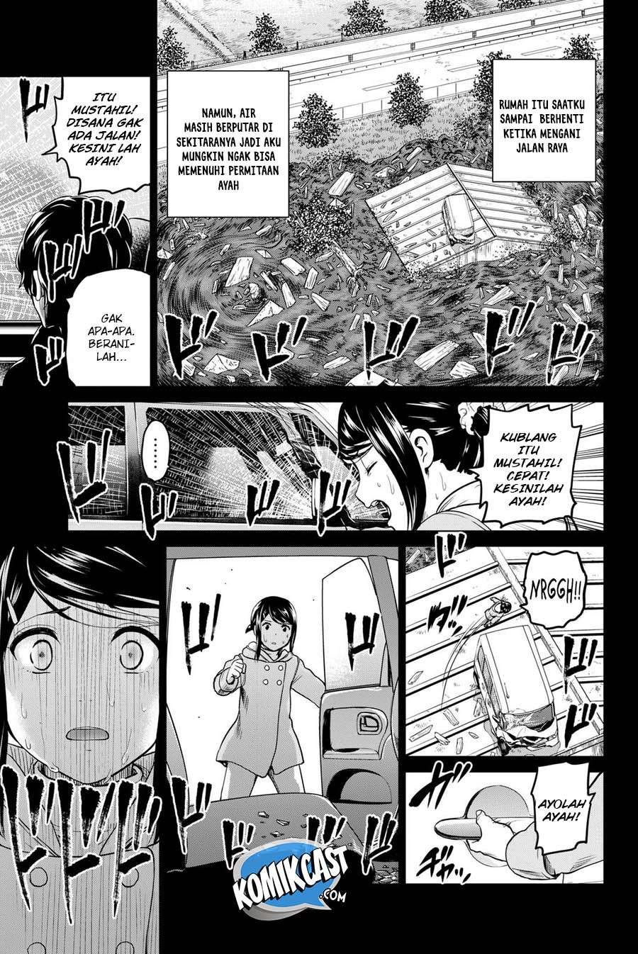 Infection Chapter 54 Gambar 4