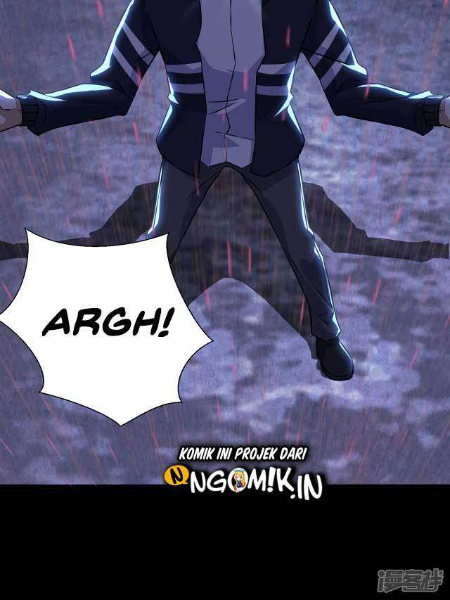 King of Apocalypse Chapter 60 Gambar 14