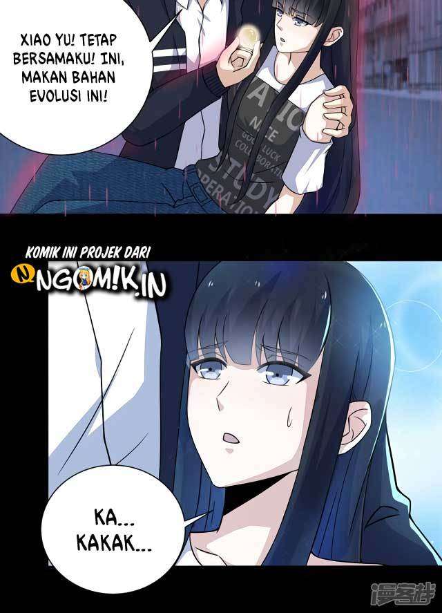 King of Apocalypse Chapter 60 Gambar 18