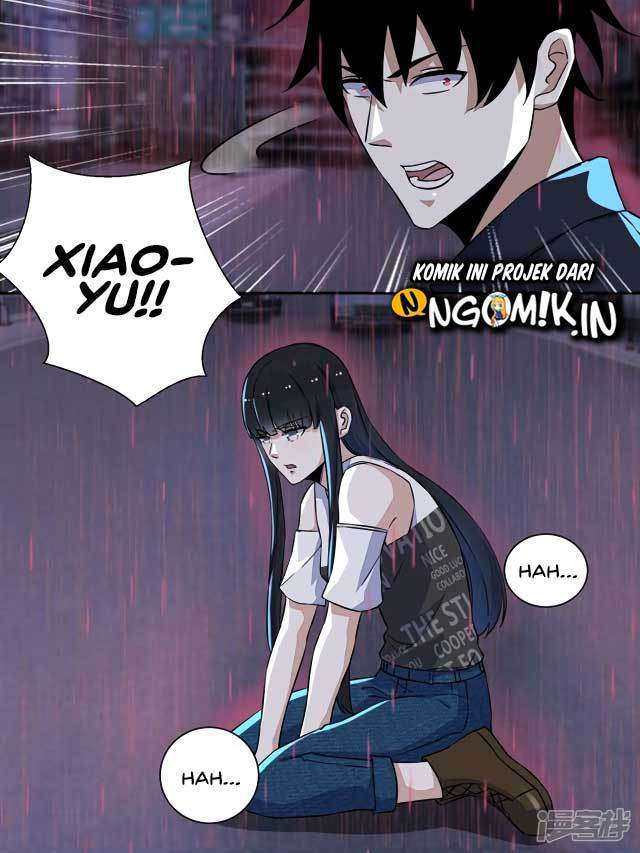 King of Apocalypse Chapter 60 Gambar 11