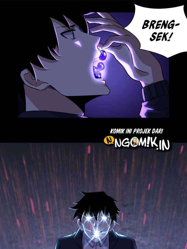 King of Apocalypse Chapter 60 Gambar 13