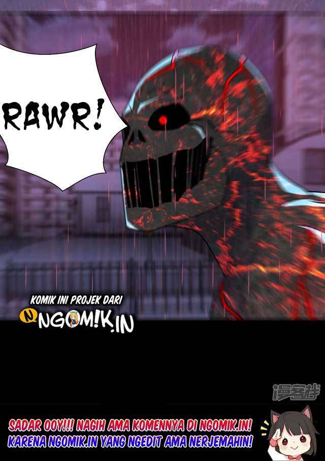 King of Apocalypse Chapter 60 Gambar 24