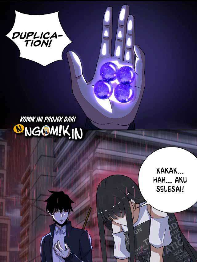 King of Apocalypse Chapter 60 Gambar 6