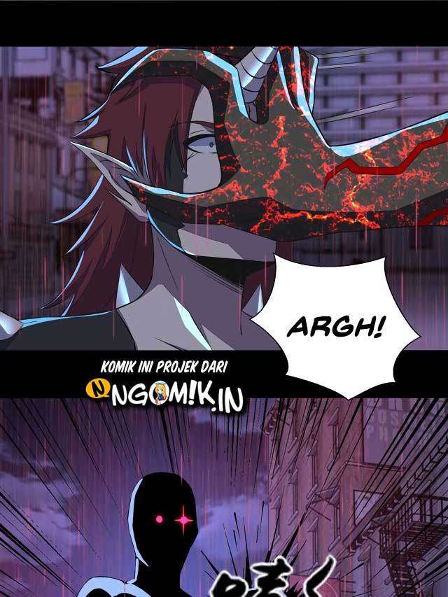 King of Apocalypse Chapter 60 Gambar 8