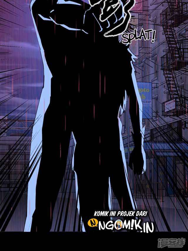 King of Apocalypse Chapter 60 Gambar 9