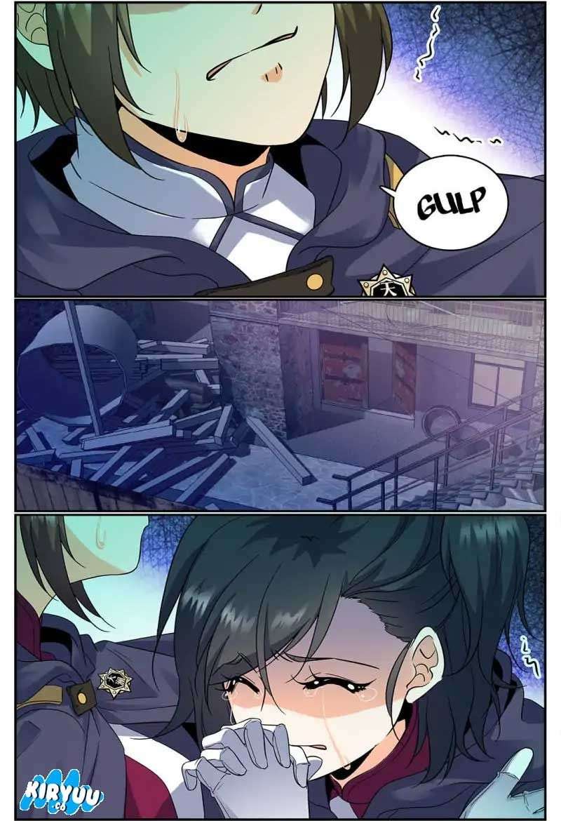 Versatile Mage Chapter 80 Gambar 4