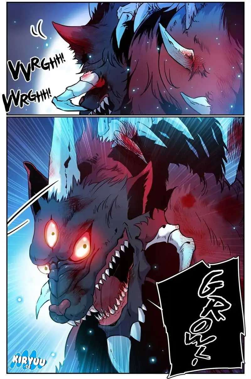 Versatile Mage Chapter 79 Gambar 10