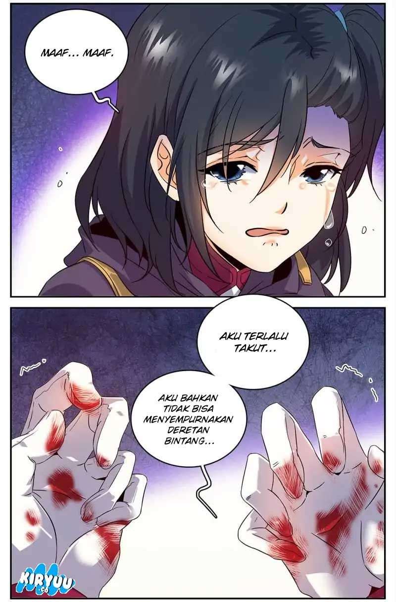 Versatile Mage Chapter 78 Gambar 11