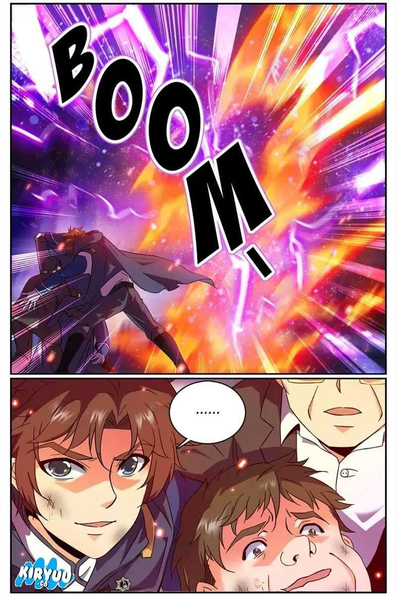 Versatile Mage Chapter 78 Gambar 7