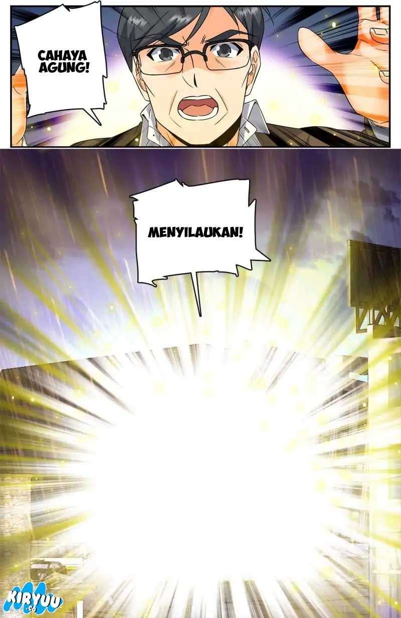 Versatile Mage Chapter 77 Gambar 4