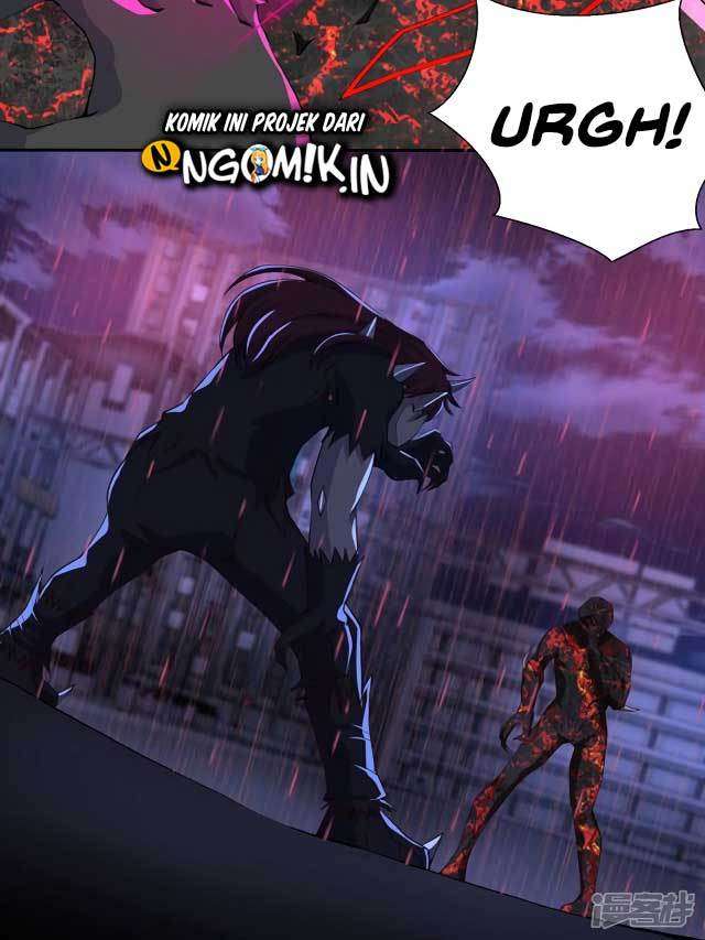 King of Apocalypse Chapter 59 Gambar 18