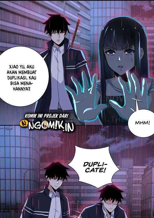King of Apocalypse Chapter 59 Gambar 27