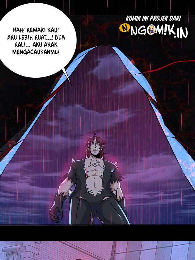 King of Apocalypse Chapter 59 Gambar 21