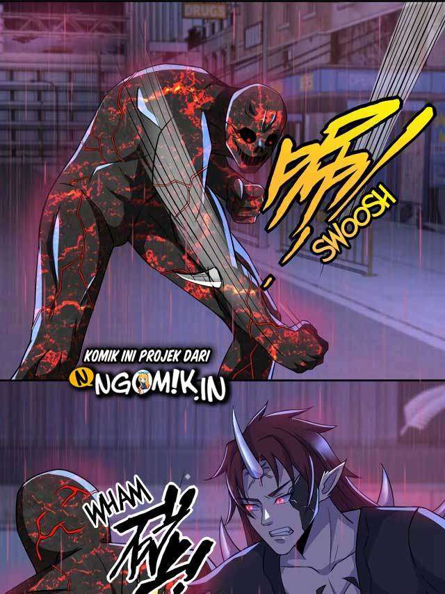 King of Apocalypse Chapter 59 Gambar 23