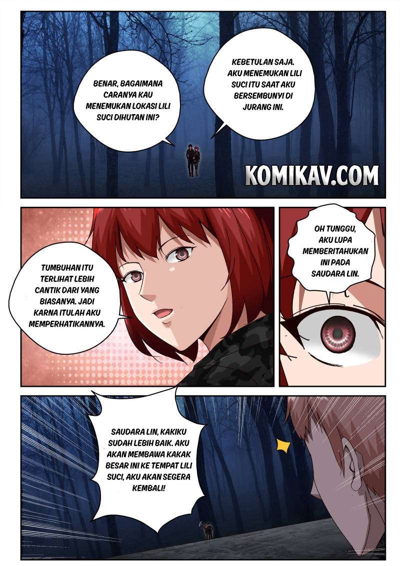 Manhua Strongest Abandoned Son Chapter 53 gambar nomor 2