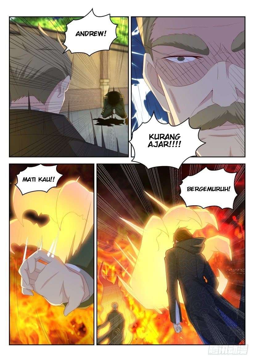 Rebirth Of The Urban Immortal Cultivator Chapter 243 Gambar 14