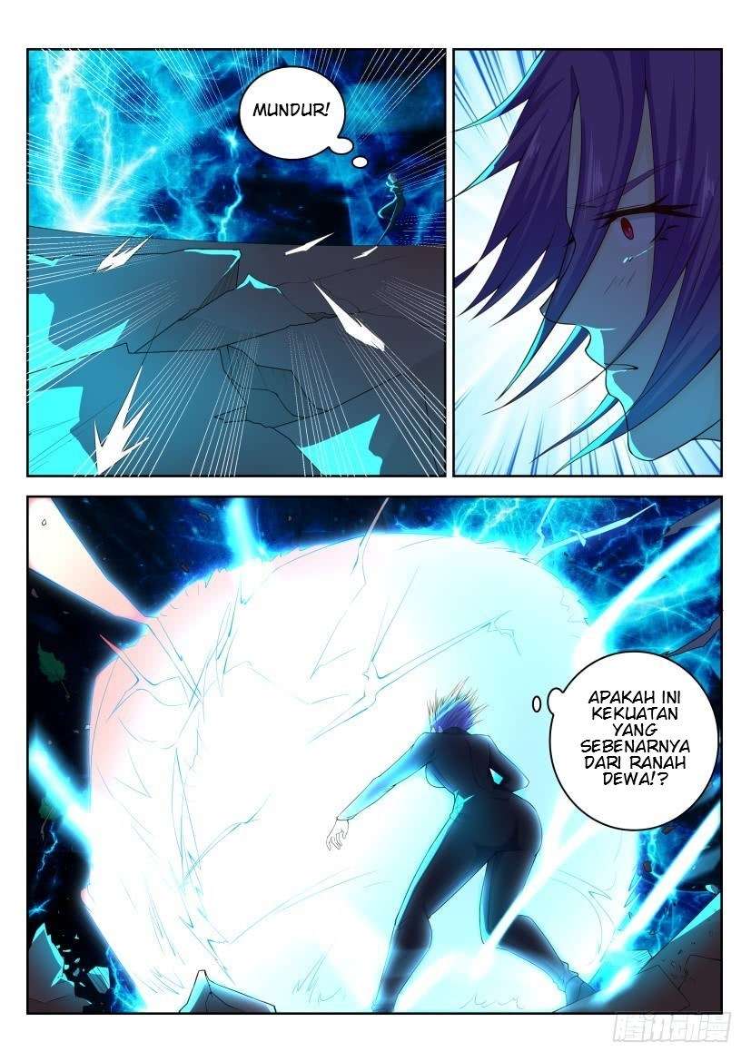 Rebirth Of The Urban Immortal Cultivator Chapter 243 Gambar 16