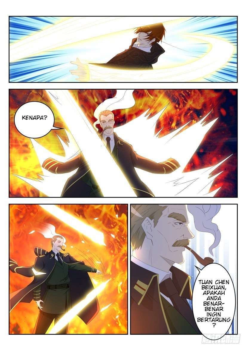 Rebirth Of The Urban Immortal Cultivator Chapter 243 Gambar 11