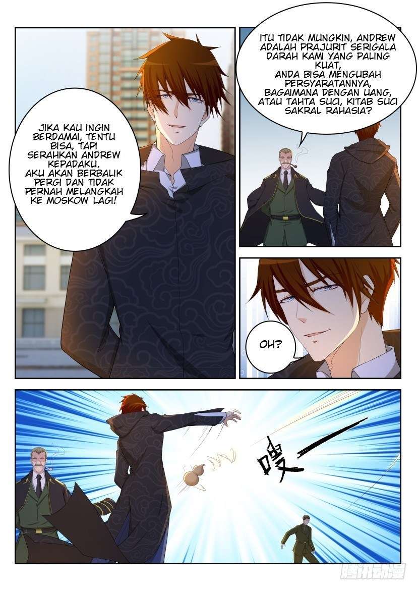 Rebirth Of The Urban Immortal Cultivator Chapter 243 Gambar 12