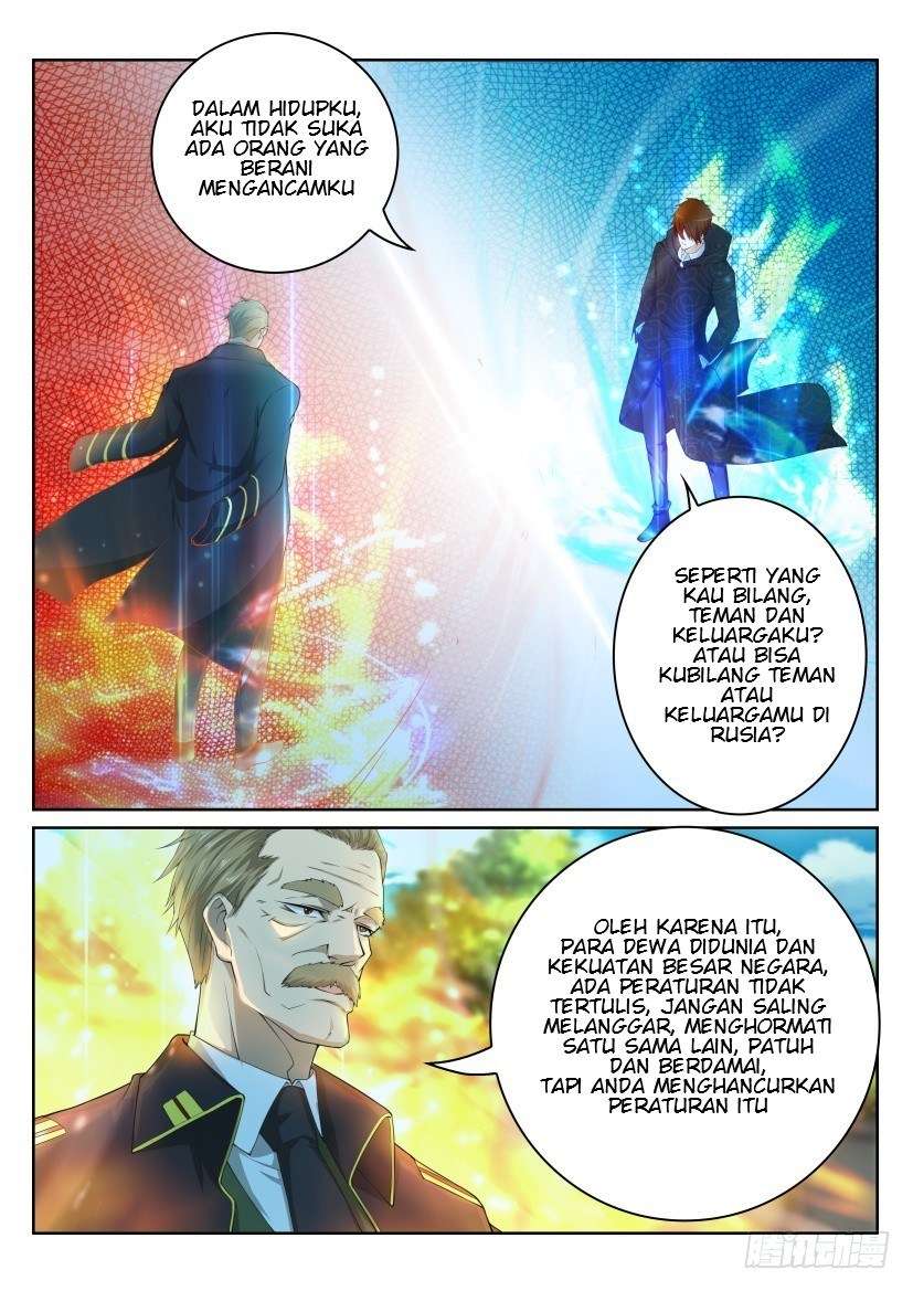 Rebirth Of The Urban Immortal Cultivator Chapter 243 Gambar 6
