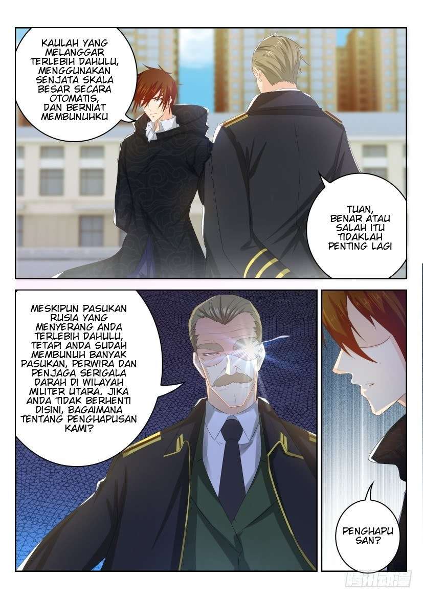 Rebirth Of The Urban Immortal Cultivator Chapter 243 Gambar 7