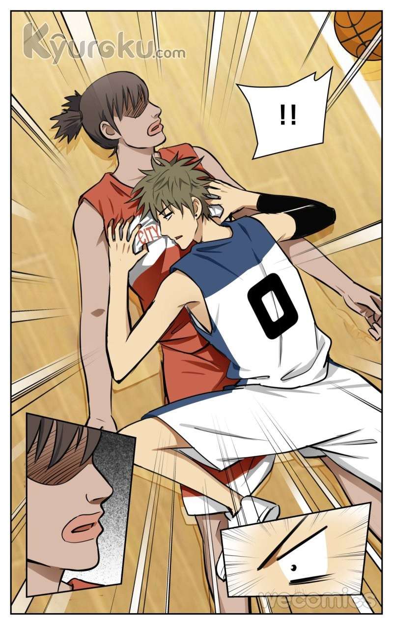 Into The Net! Chapter 48 Gambar 6