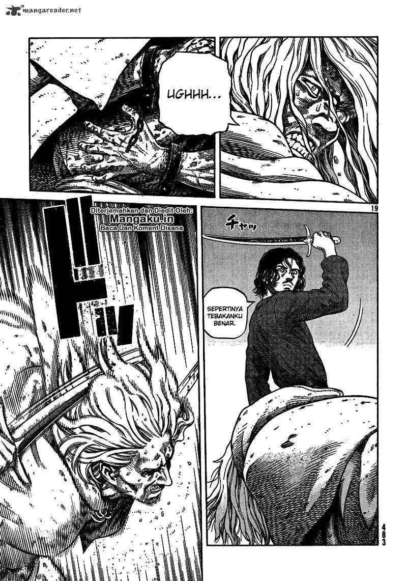 Vinland Saga Chapter 80 Gambar 19